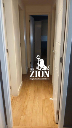 Imagem Apartamento com 3 Quartos à Venda, 93 m² em Lauzane Paulista - São Paulo