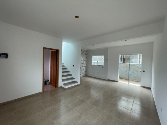Casa com 3 Quartos à Venda, 74 m² em Loteamento Alvorada - Mogi Das Cruzes