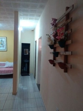 Imagem Casa com 2 Quartos à Venda, 30 m² em Cidade Jardim - Esmeraldas