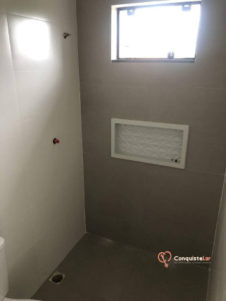 Imagem Casa com 3 Quartos à Venda, 107 m² em Praia Do Ervino - São Francisco Do Sul