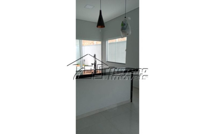 Imagem Casa de Condomínio com 3 Quartos à Venda, 140 m² em Jacareí - Jacareí