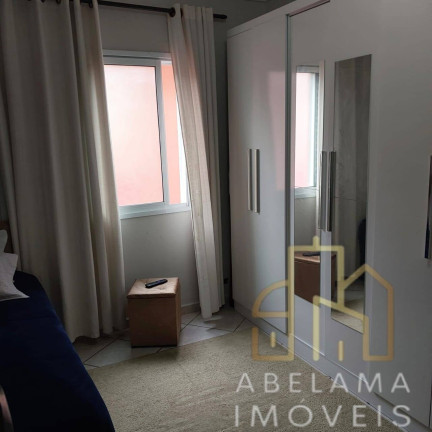Imagem Sobrado com 3 Quartos à Venda, 262 m² em Vila Assis Brasil - Mauá