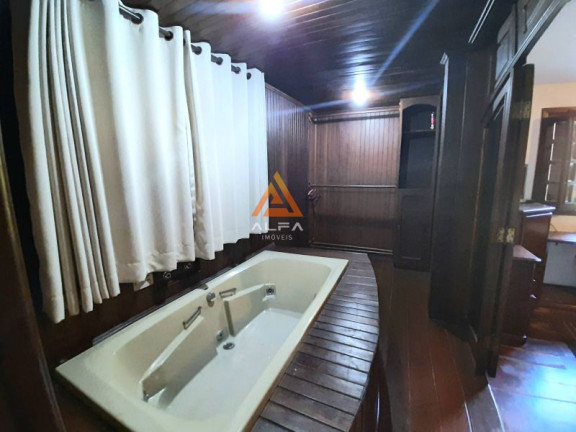 Imagem Chácara com 5 Quartos à Venda, 60.000 m²