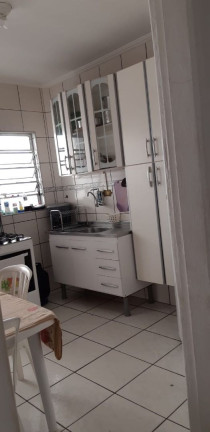 Imagem Apartamento com 3 Quartos à Venda, 120 m² em Cambuci - São Paulo