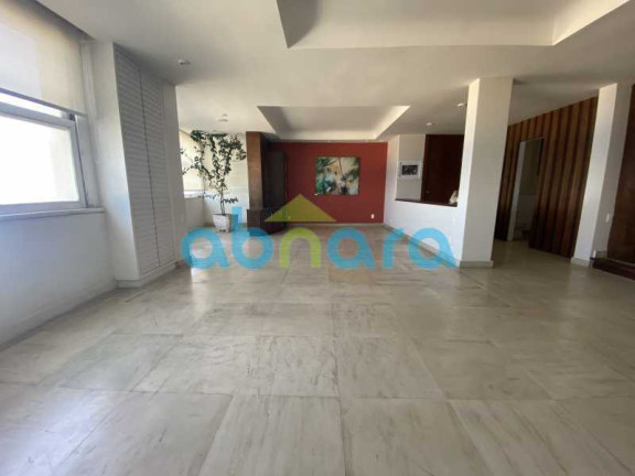 Imagem Apartamento com 3 Quartos à Venda, 250 m² em Copacabana - Rio De Janeiro