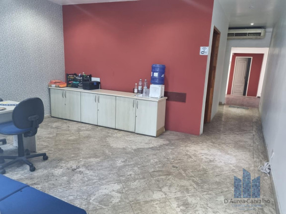 Imóvel Comercial para Alugar, 380 m² em Vila Mariana - São Paulo