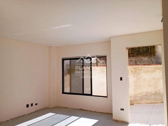 Imagem Sobrado com 3 Quartos à Venda, 144 m² em Seminário - Curitiba Imagem Sobrado com 3 Quartos à Venda, 144 m² em Seminário - Curitiba