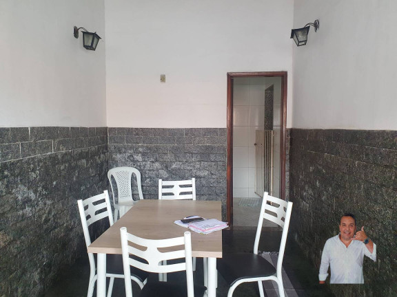 Imagem Casa com 4 Quartos à Venda, 190 m² em Taquara - Rio De Janeiro Imagem Casa com 4 Quartos à Venda, 190 m² em Taquara - Rio De Janeiro