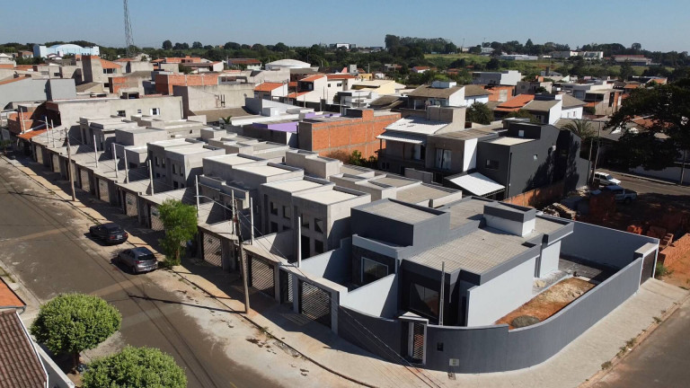 Imagem Apartamento com 2 Quartos à Venda,  em Jardim Das Figueiras Ii - Hortolândia