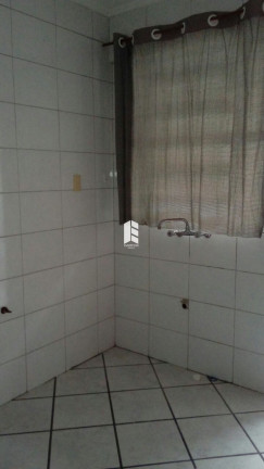 Imagem Apartamento com 1 Quarto à Venda, 73 m² em Centro - Santa Maria