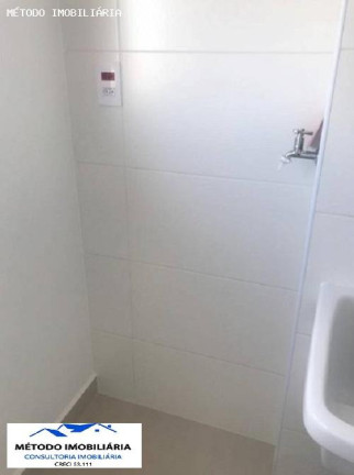 Imagem Apartamento com 2 Quartos à Venda, 47 m² em Vila Palmares - Santo André
