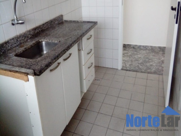 Imagem Apartamento com 2 Quartos à Venda, 48 m² em Parque Mandaqui - São Paulo