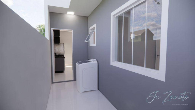 Imagem Casa com 2 Quartos à Venda, 61 m² em Praia De Leste - Pontal Do Paraná
