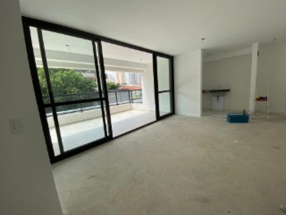 Imagem Apartamento com 2 Quartos à Venda, 84 m² em Saúde - São Paulo