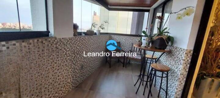 Imagem Cobertura com 4 Quartos à Venda, 267 m² em Rudge Ramos - São Bernardo Do Campo Imagem Cobertura com 4 Quartos à Venda, 267 m² em Rudge Ramos - São Bernardo Do Campo