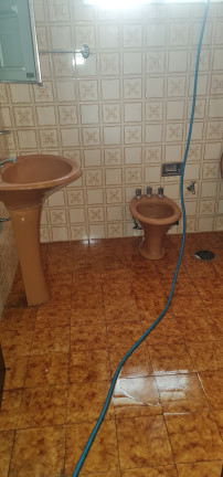 Imagem Casa com 3 Quartos à Venda, 150 m² em Parque São Domingos - São Paulo