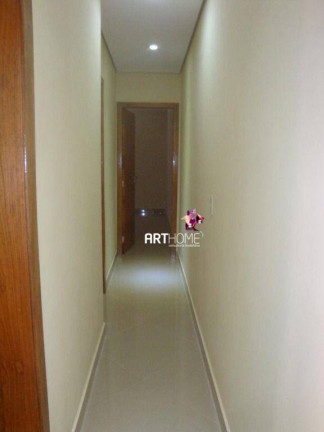 Imagem Cobertura com 2 Quartos à Venda, 124 m² em Vila Tibiriçá - Santo André Imagem Cobertura com 2 Quartos à Venda, 124 m² em Vila Tibiriçá - Santo André