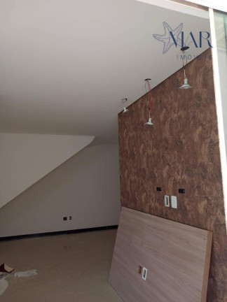 Imagem Casa com 3 Quartos à Venda, 160 m² em Estuário - Santos Imagem Casa com 3 Quartos à Venda, 160 m² em Estuário - Santos