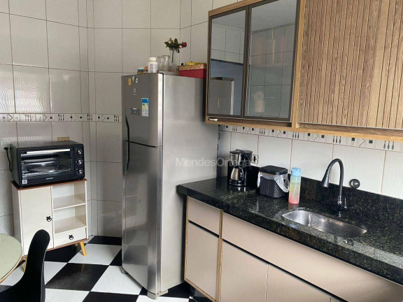 Imagem Casa com 2 Quartos à Venda, 113 m² em Jardim Wanel Ville V - Sorocaba Imagem Casa com 2 Quartos à Venda, 113 m² em Jardim Wanel Ville V - Sorocaba