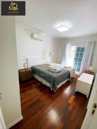 Imagem Casa com 5 Quartos para Temporada, 390 m² em Bertioga