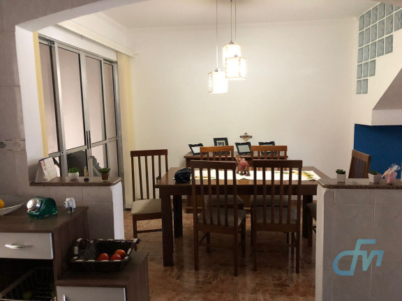 Imagem Sobrado com 5 Quartos à Venda, 150 m² em Conjunto Residencial Do Bosque - Mogi Das Cruzes