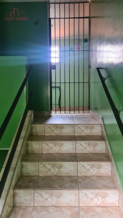 Imagem Apartamento com 3 Quartos à Venda, 65 m² em Parque Flamengo - São Paulo Imagem Apartamento com 3 Quartos à Venda, 65 m² em Parque Flamengo - São Paulo