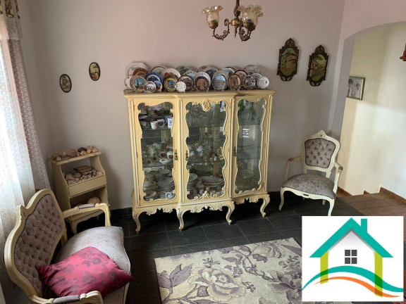Imagem Sobrado com 3 Quartos à Venda, 143 m² em Vila Gonçalves - São Bernardo Do Campo