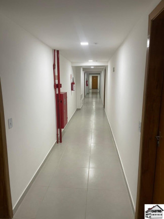Imagem Apartamento com 2 Quartos à Venda, 44 m² em Vila Guilhermina - São Paulo Imagem Apartamento com 2 Quartos à Venda, 44 m² em Vila Guilhermina - São Paulo