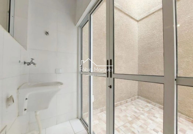 Imagem Casa de Condomínio com 2 Quartos para Alugar, 65 m² em Chácara Santo Antônio (zona Leste) - São Paulo Imagem Casa de Condomínio com 2 Quartos para Alugar, 65 m² em Chácara Santo Antônio (zona Leste) - São Paulo