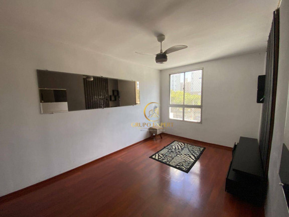 Imagem Apartamento com 3 Quartos à Venda, 64 m² em Vila Adyana - São José Dos Campos Imagem Apartamento com 3 Quartos à Venda, 64 m² em Vila Adyana - São José Dos Campos