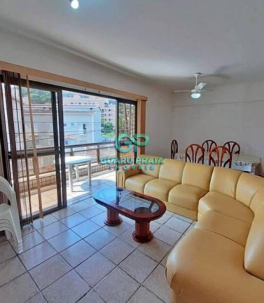 Imagem Apartamento com 3 Quartos à Venda, 108 m² em Enseada - Guarujá