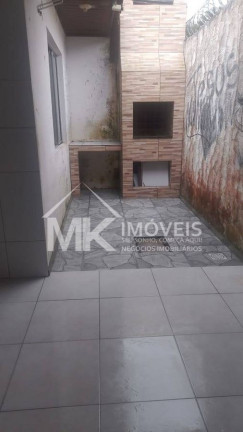 Imagem Casa com 3 Quartos à Venda, 73 m² em Vila São Cristóvão - Piraquara Imagem Casa com 3 Quartos à Venda, 73 m² em Vila São Cristóvão - Piraquara