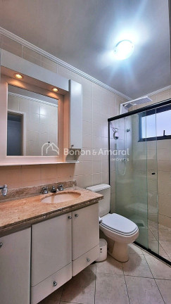 Imagem Apartamento com 3 Quartos para Alugar, 110 m² em Parque Da Hípica - Campinas Imagem Apartamento com 3 Quartos para Alugar, 110 m² em Parque Da Hípica - Campinas