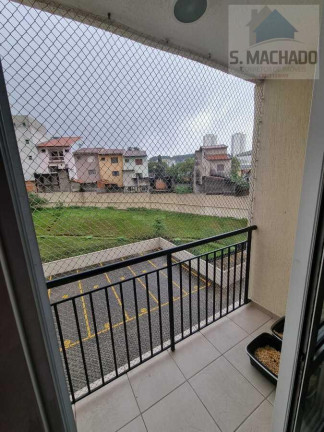 Imagem Apartamento com 2 Quartos à Venda,  em Jardim Monte Libano - Santo André