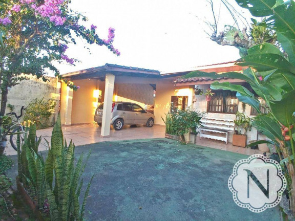 Imagem Casa com 2 Quartos à Venda, 161 m² em Gaivota - Itanhaém Imagem Casa com 2 Quartos à Venda, 161 m² em Gaivota - Itanhaém