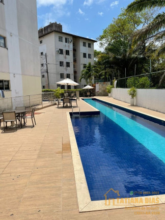 Imagem Apartamento à Venda, em Caji - Lauro De Freitas Imagem Apartamento à Venda, em Caji - Lauro De Freitas