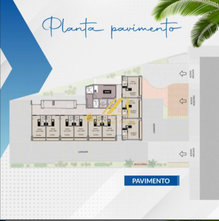 Imagem Imóvel com 1 Quarto à Venda, 21 m² em Armação - Salvador Imagem Imóvel com 1 Quarto à Venda, 21 m² em Armação - Salvador