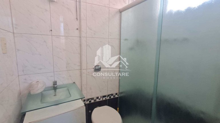 Imagem Apartamento com 2 Quartos à Venda, 130 m² em José Menino - Santos