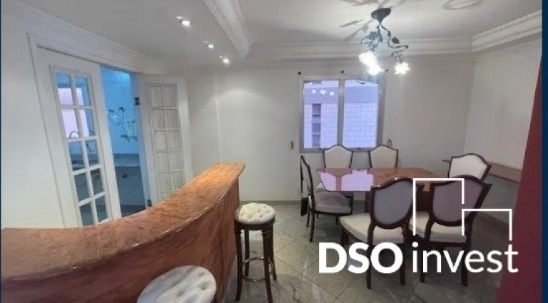 Imagem Apartamento com 2 Quartos à Venda ou Locação, em Pinheiros - São Paulo Imagem Apartamento com 2 Quartos à Venda ou Locação, em Pinheiros - São Paulo
