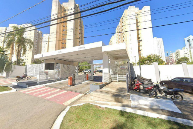 Apartamento com 2 Quartos à Venda, 68 m² em Parque Campolim - Sorocaba