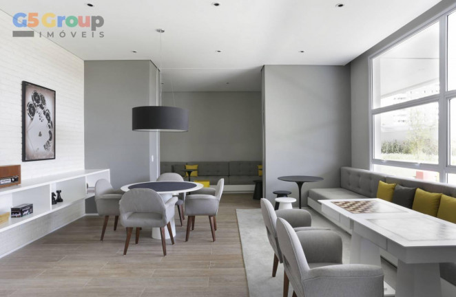 Imagem Apartamento com 2 Quartos à Venda, 62 m² em Barra Funda - São Paulo