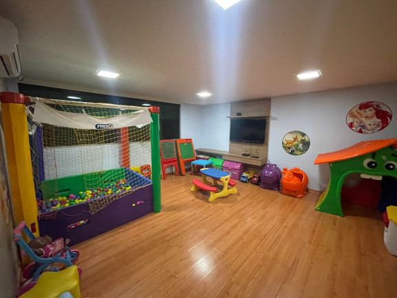 Imagem Imóvel com 2 Quartos à Venda, 58 m² em Sul (águas Claras) - Brasília
