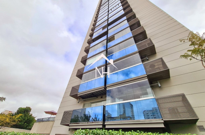 Imagem Apartamento com 2 Quartos à Venda, 142 m² em Vila Olímpia - São Paulo Imagem Apartamento com 2 Quartos à Venda, 142 m² em Vila Olímpia - São Paulo