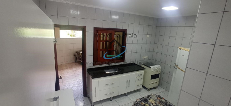 Imagem Casa com 2 Quartos à Venda, 80 m² em Praia Da Tabatinga - Caraguatatuba