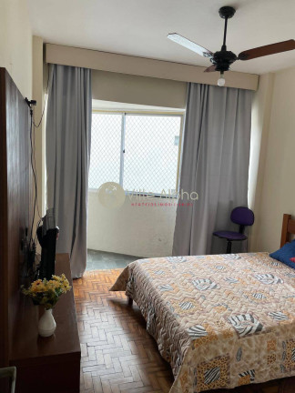 Imagem Apartamento com 2 Quartos à Venda, 110 m² em Aparecida - Santos Imagem Apartamento com 2 Quartos à Venda, 110 m² em Aparecida - Santos