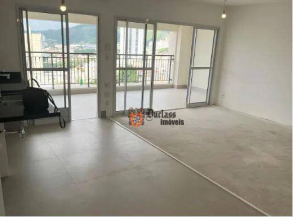 Imagem Apartamento com 4 Quartos à Venda, 152 m² em Anhangabaú - Jundiaí