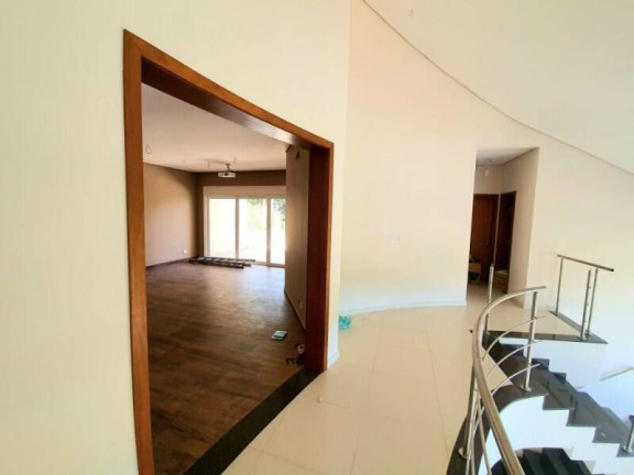 Imagem Casa com 5 Quartos à Venda, 1 m² em Condomínio Serra Da Estrela - Atibaia