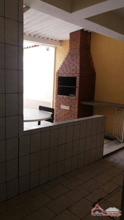 Imagem Casa com 3 Quartos à Venda, 204 m² em Jardim Santa Maria - Jacareí Imagem Casa com 3 Quartos à Venda, 204 m² em Jardim Santa Maria - Jacareí