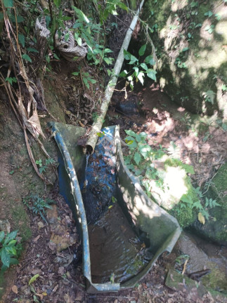 Imagem Terreno à Venda, em Bairro Machadinho - Santo Antônio Do Pinhal Imagem Terreno à Venda, em Bairro Machadinho - Santo Antônio Do Pinhal