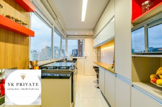 Imagem Apartamento com 3 Quartos à Venda, 119 m² em Perdizes - São Paulo Imagem Apartamento com 3 Quartos à Venda, 119 m² em Perdizes - São Paulo